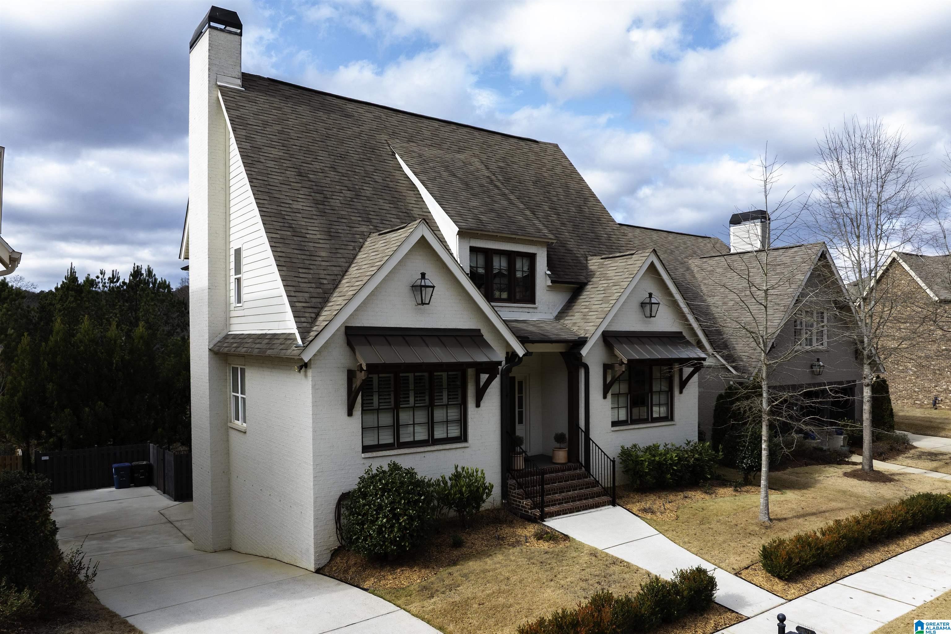 4771 MCGILL COURT