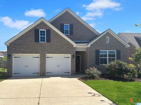 9452 CRETE CIRCLE TUSCALOOSA AL 35406