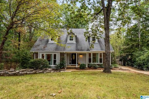 1938 RIVER WAY DRIVE HOOVER AL 35244