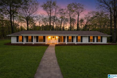 1645 KESTWICK DRIVE HOOVER AL 35226