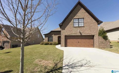 1059 KERRY DRIVE CALERA AL 35040