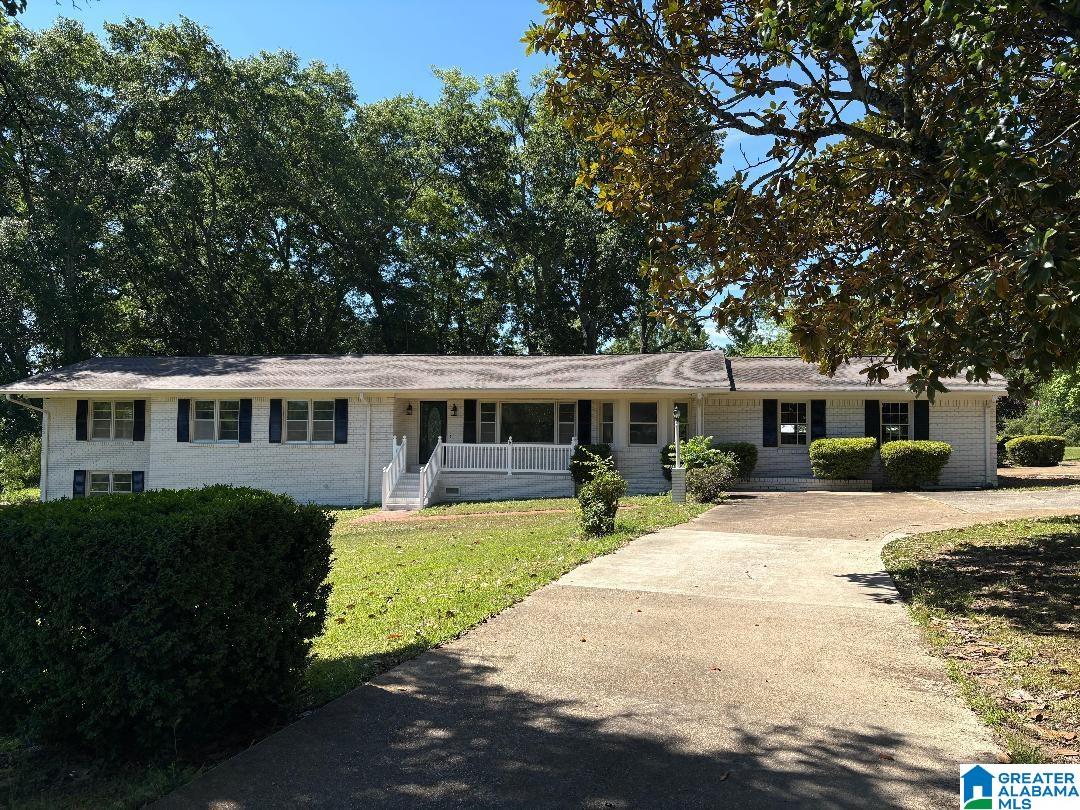 301 W RIDGEWOOD ROAD