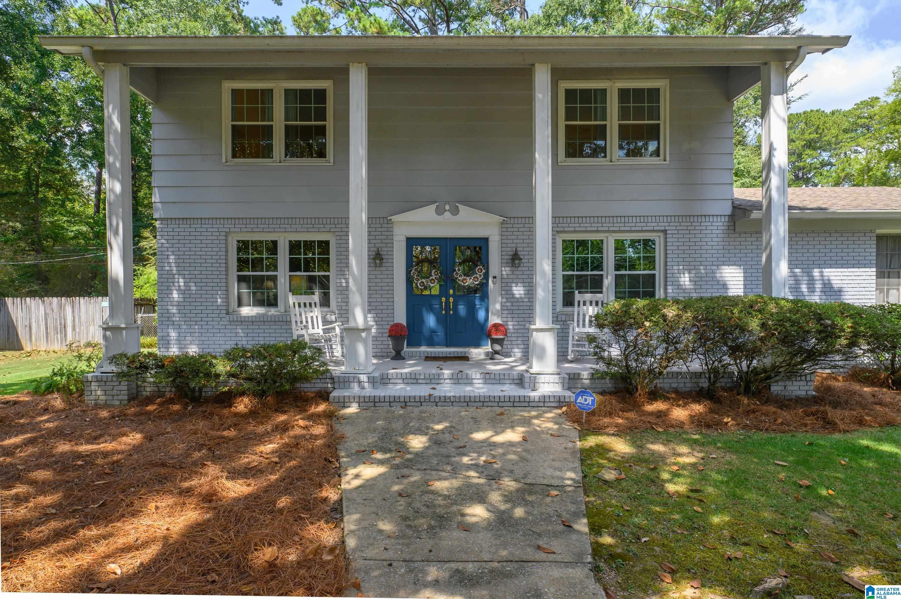 3337 SHALLOWFORD ROAD