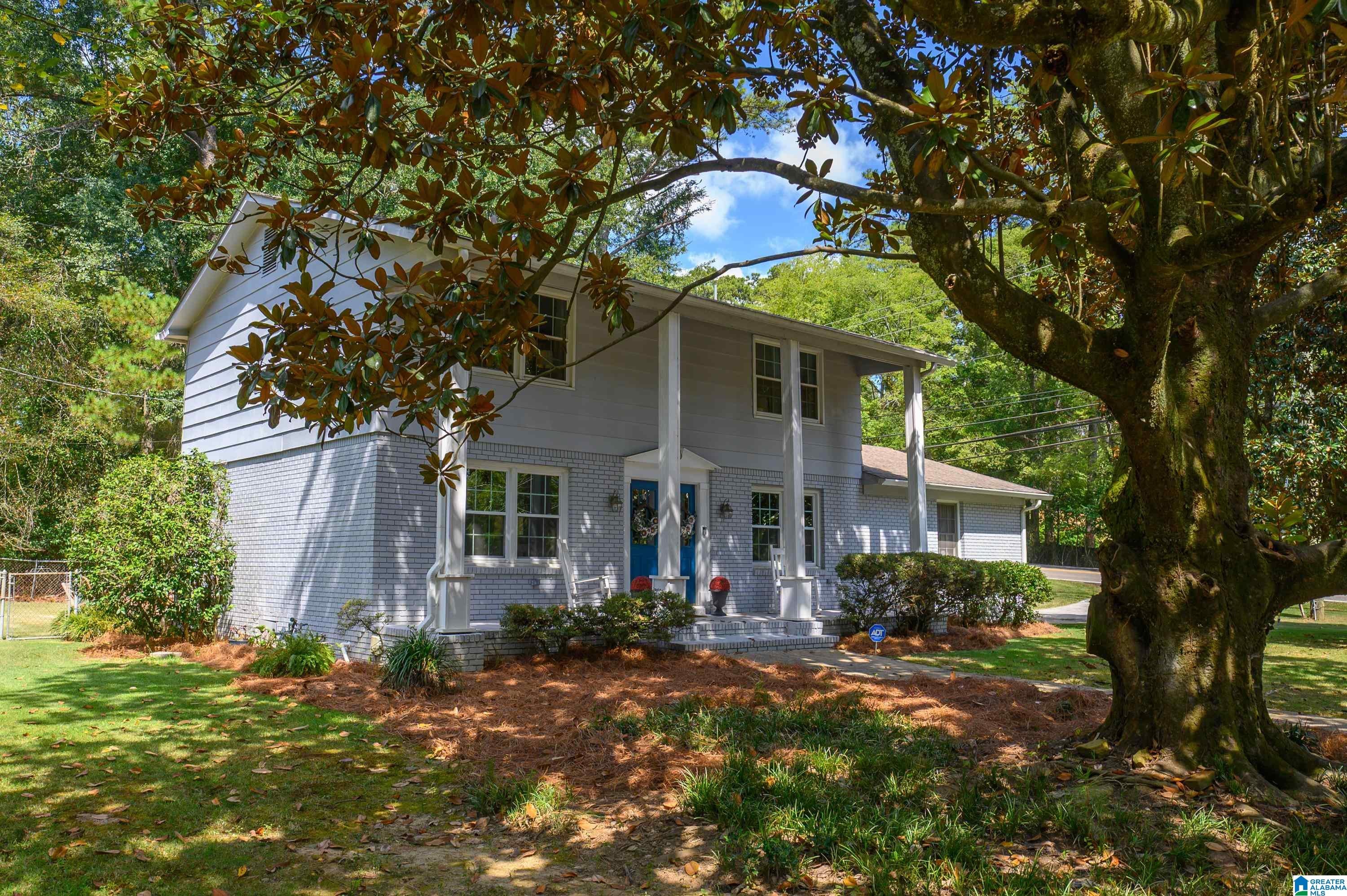 3337 SHALLOWFORD ROAD