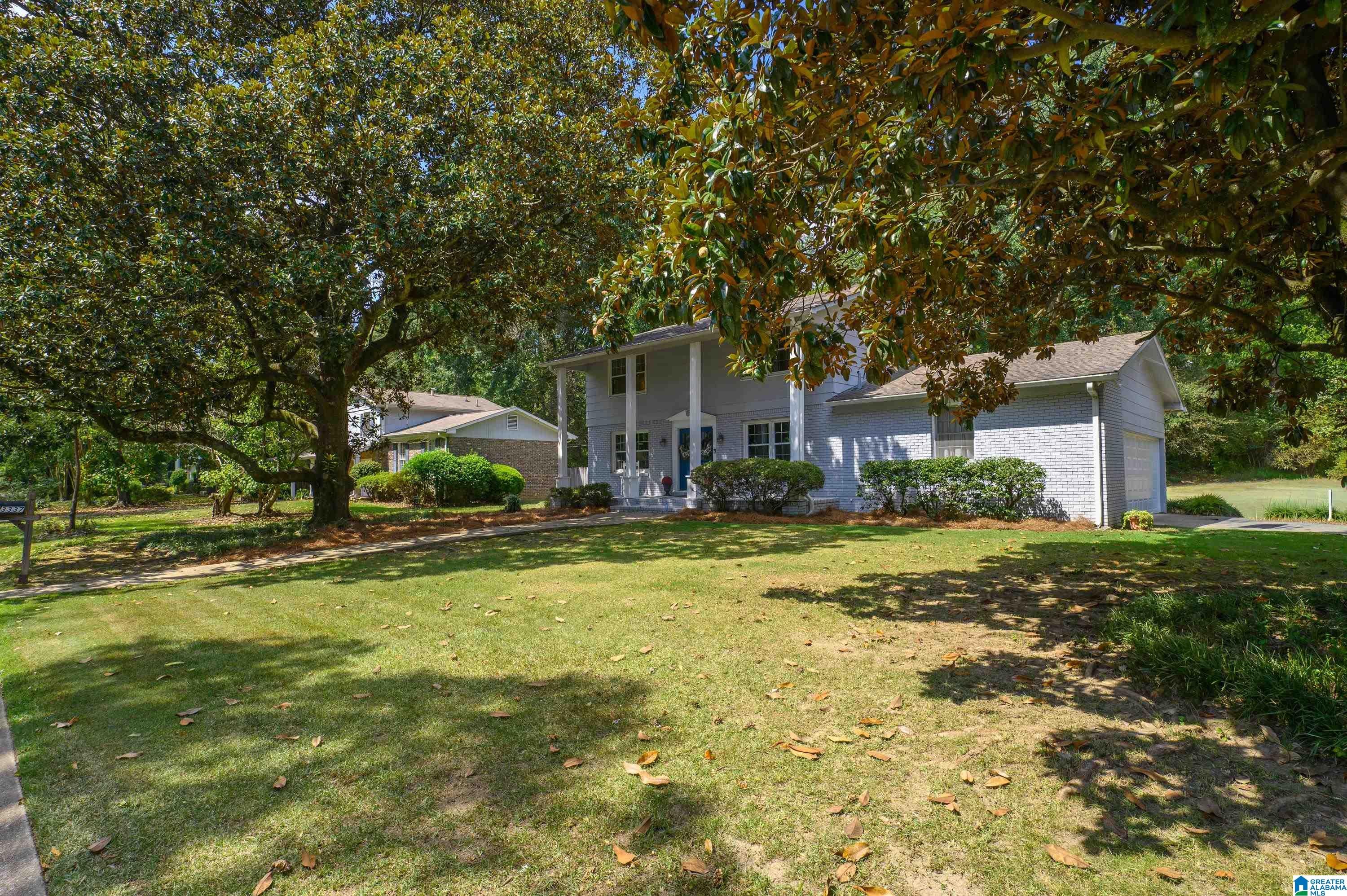 3337 SHALLOWFORD ROAD