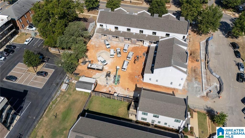 2211 PAUL BEAR BRYANT ROAD .