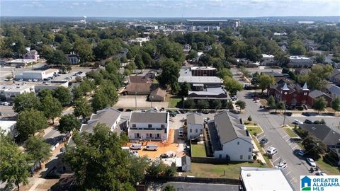 2211 PAUL BEAR BRYANT ROAD . TUSCALOOSA AL 35401