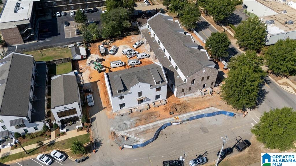 2211 PAUL BEAR BRYANT ROAD .