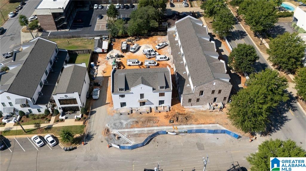 2211 PAUL BEAR BRYANT ROAD .