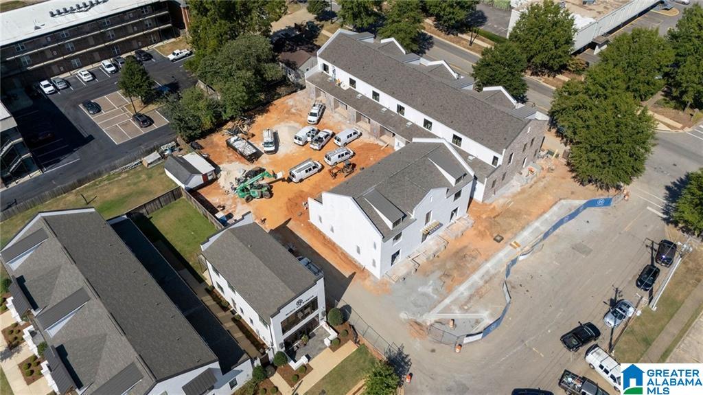 2211 PAUL BEAR BRYANT ROAD .