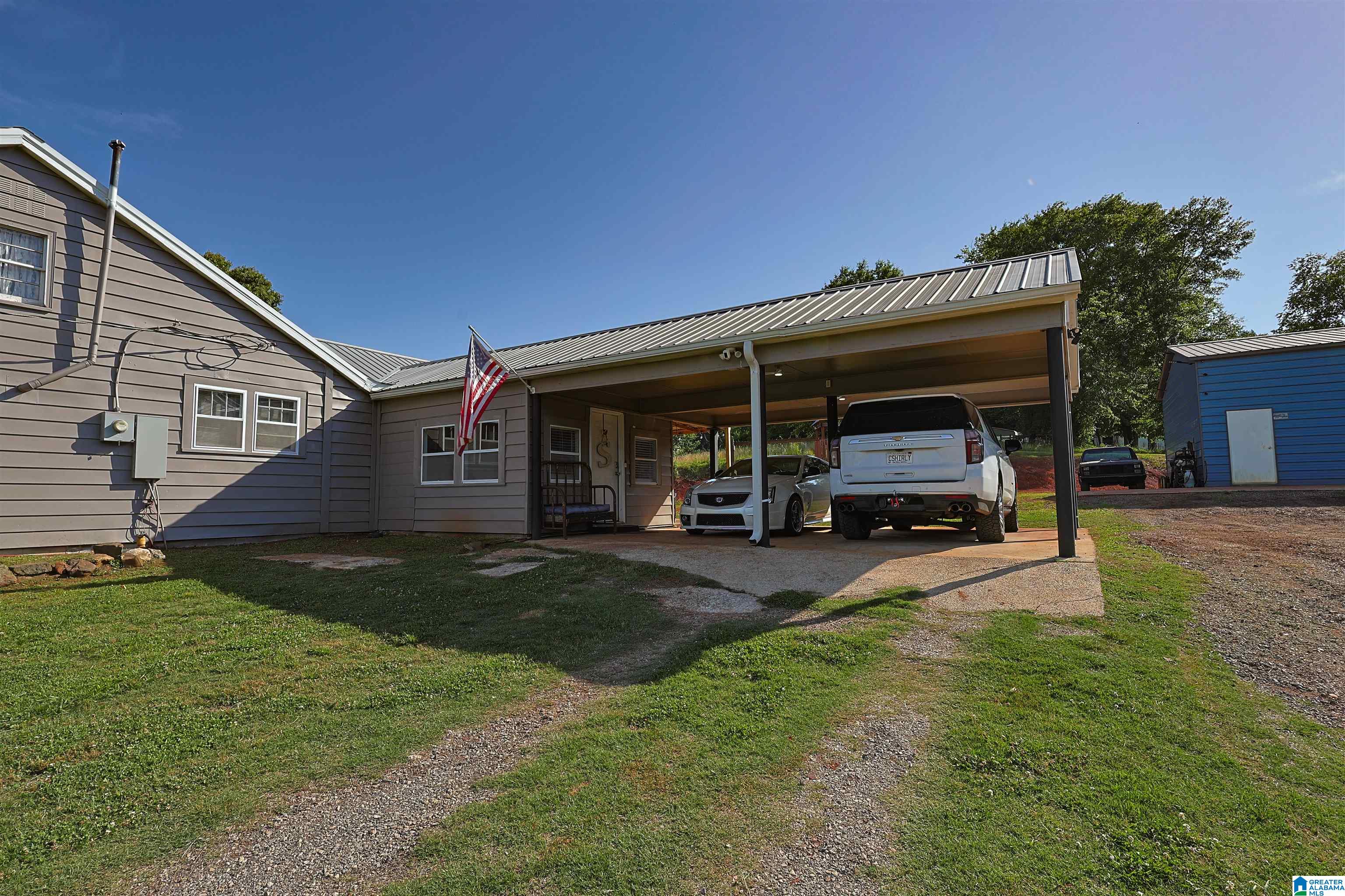 13000 TANNEHILL PARKWAY