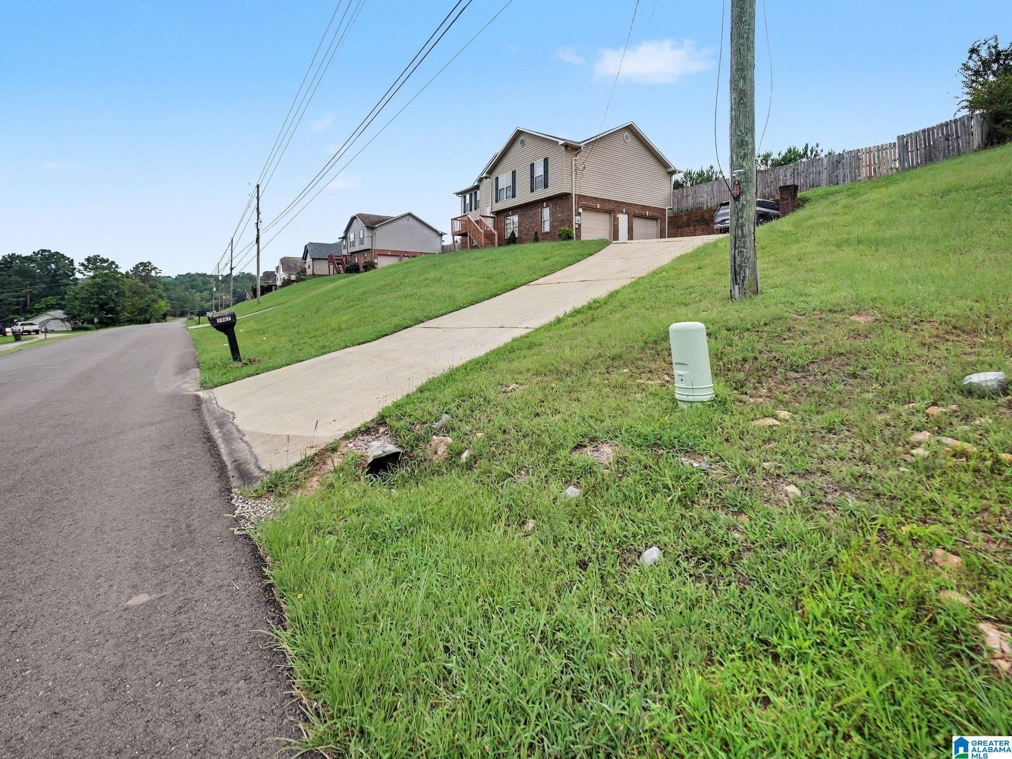 5967 OLD ACTON ROAD