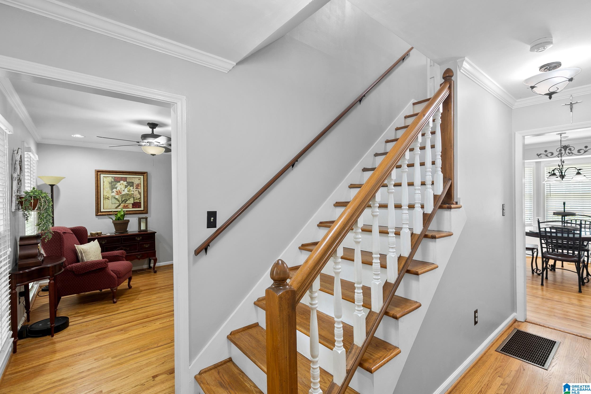 3709 GUYTON ROAD