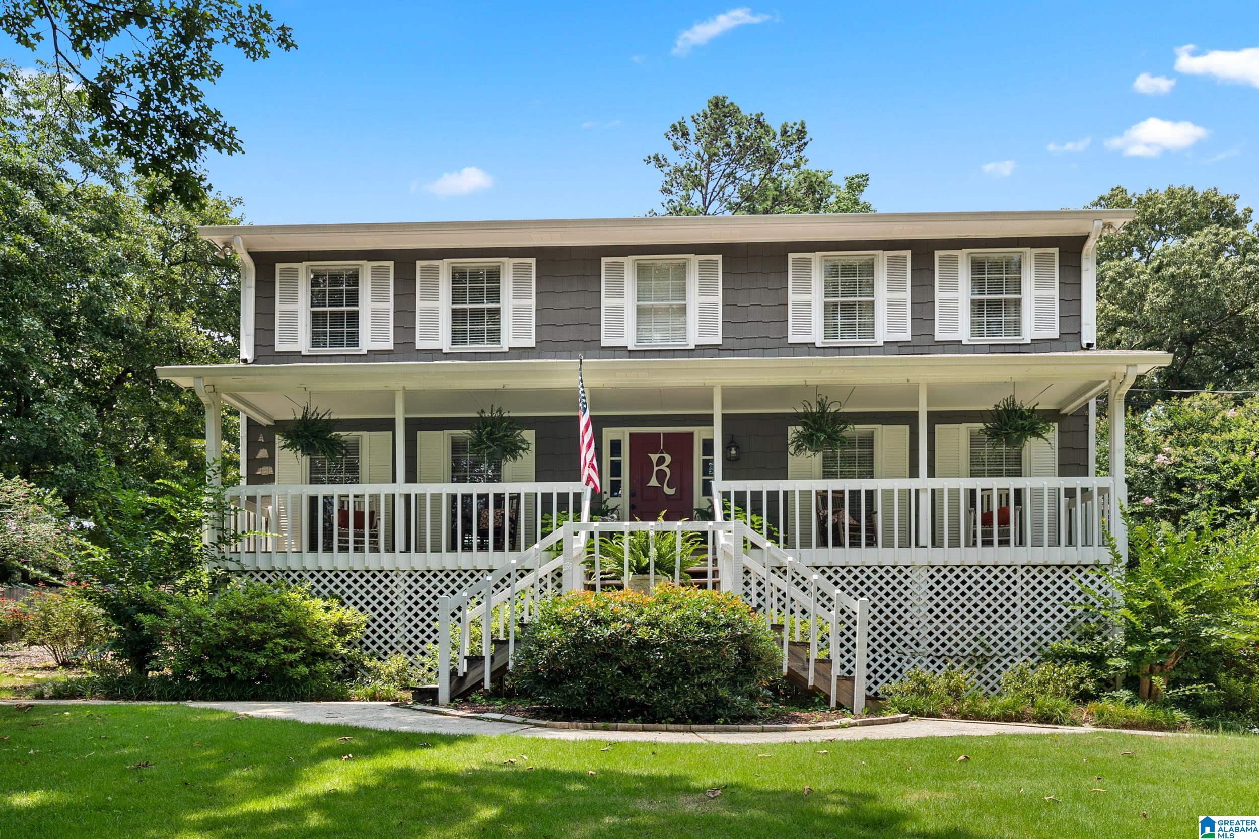 3709 GUYTON ROAD
