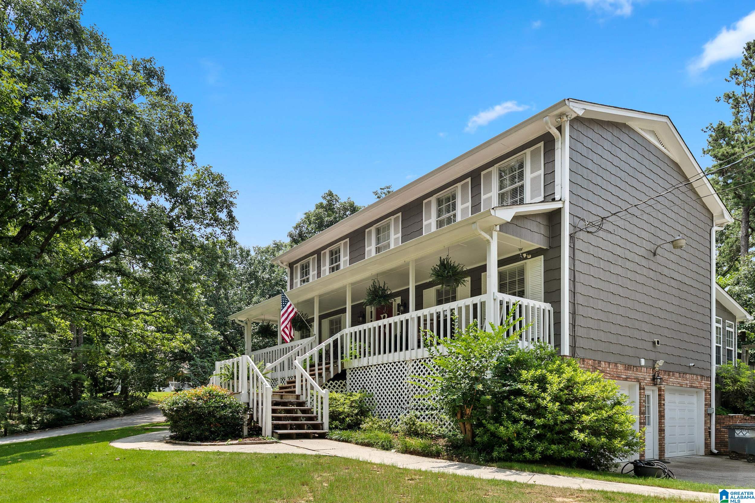 3709 GUYTON ROAD