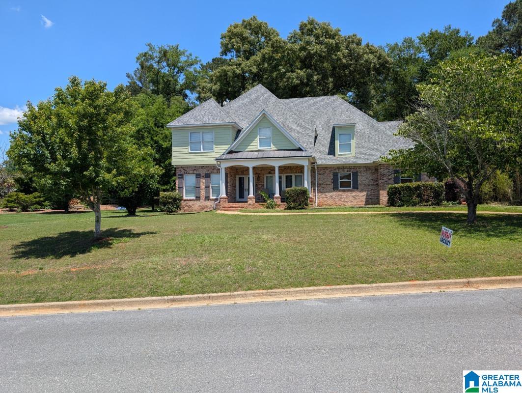 Photo 1 of 20 — 75 OLD ROADWAY, CROPWELL, AL 35054