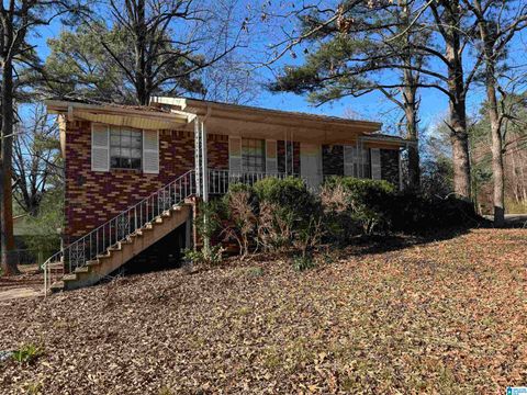 356 PLEASANT GROVE ROAD PLEASANT GROVE AL 35127