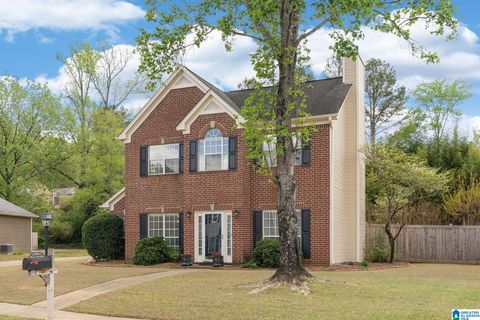 211 CHADWICK LANE HELENA AL 35080