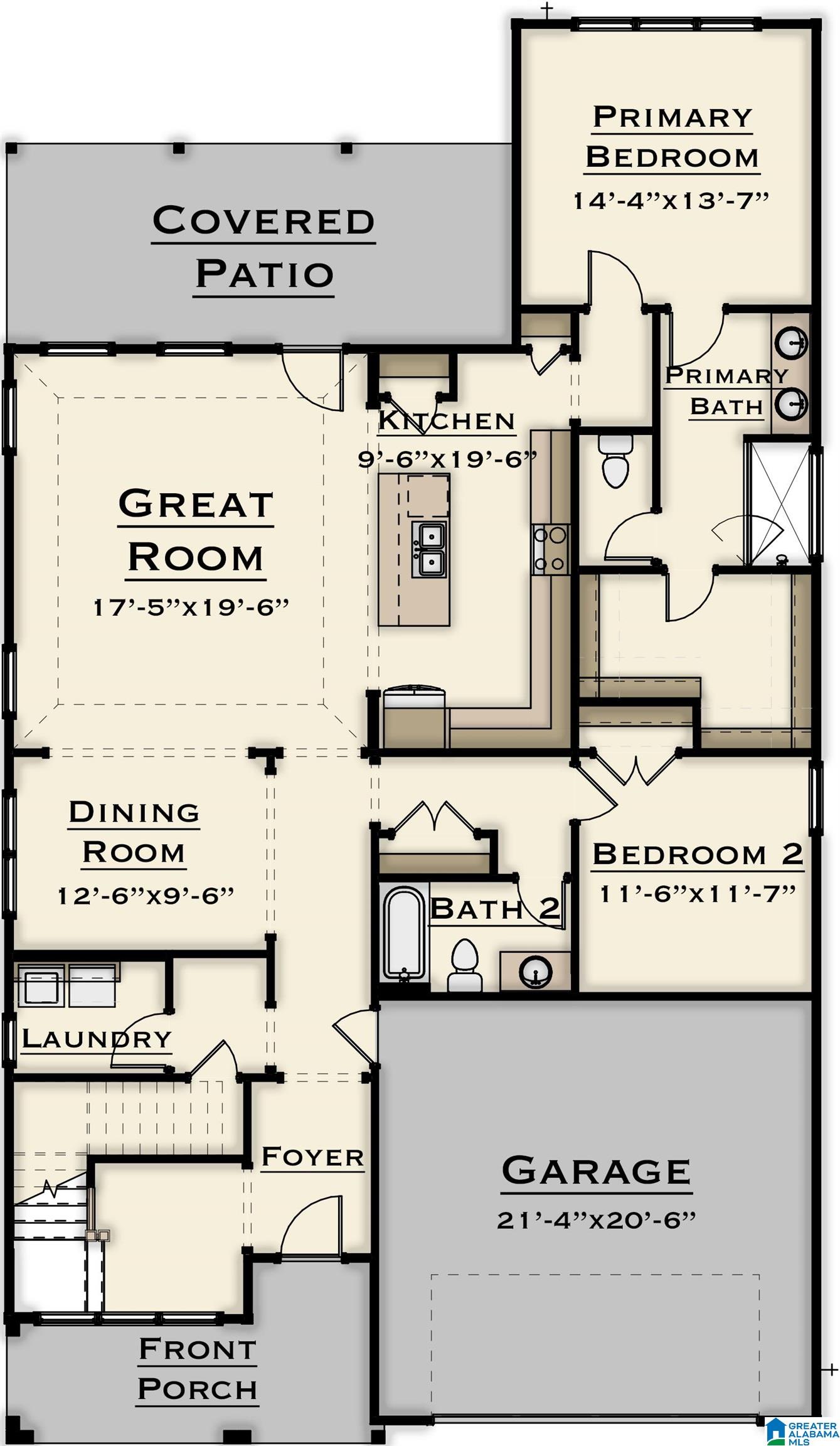 5444 LONGMEADOW RIDGE
