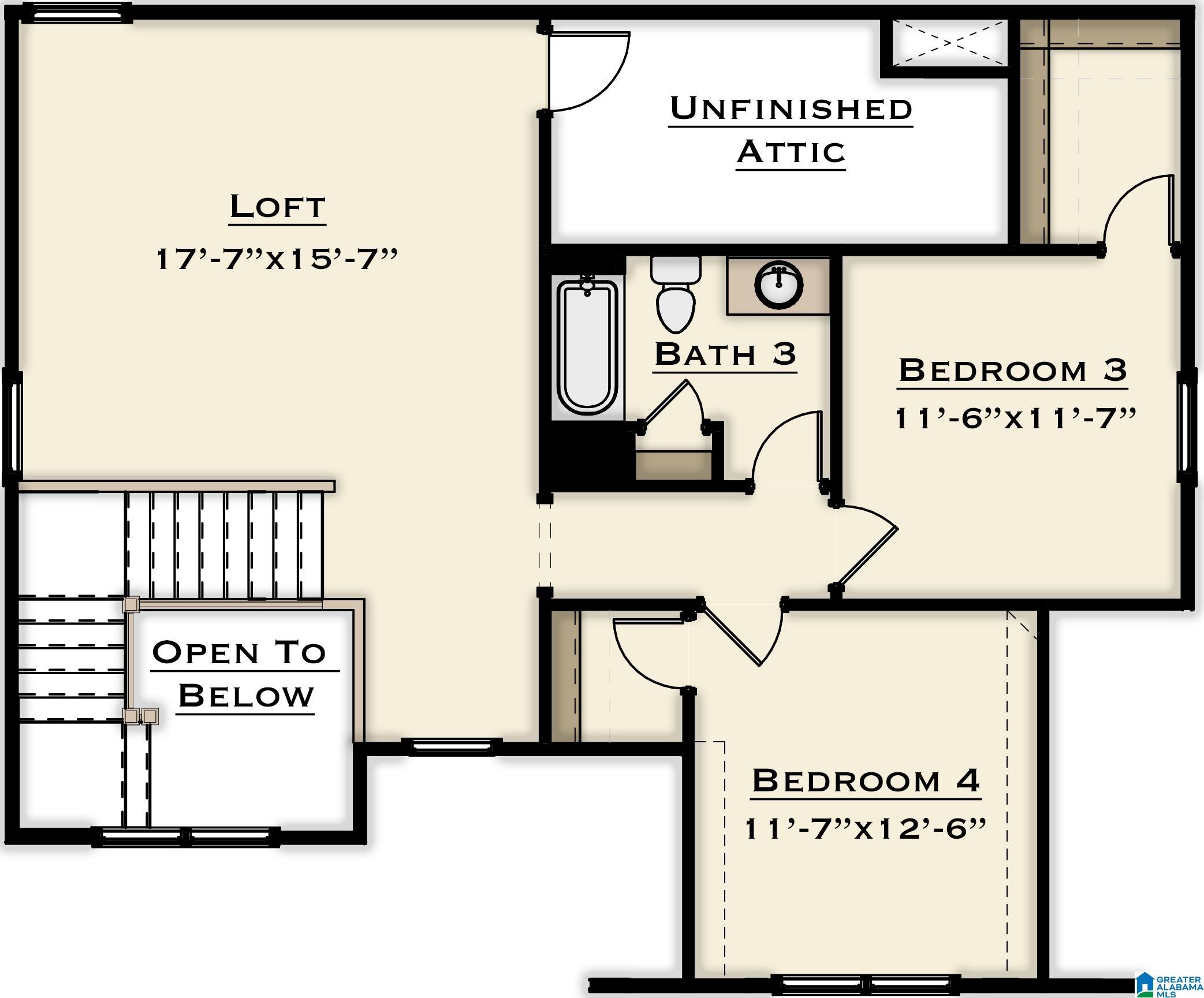 5444 LONGMEADOW RIDGE
