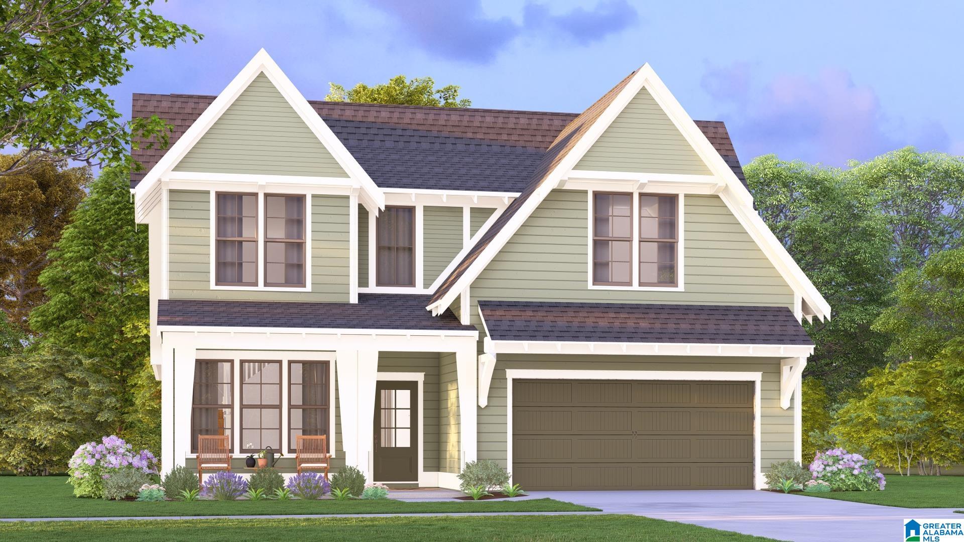5444 LONGMEADOW RIDGE