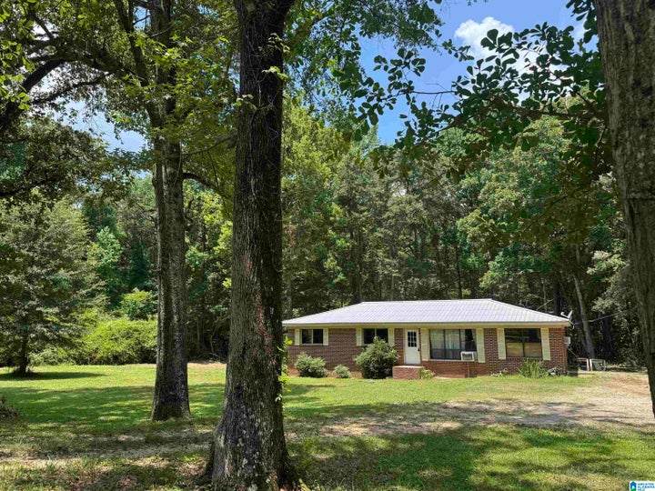Photo 1 of 12 — 6725 COUNTY ROAD 36, RANDOLPH, AL 36792
