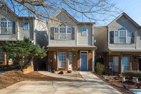 232 CALLOWAY LANE PELHAM AL 35124