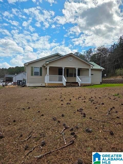 8011 BRADFORD ROAD PINSON AL 35126