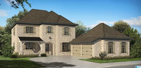 1818 CALVERT CIRCLE HOOVER AL 35244