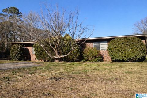 Photo of 1425 Heflin Avenue, BIRMINGHAM, AL 35214 (MLS # 21448215)