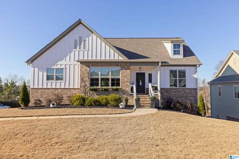 9274 JARDIN CIRCLE LEEDS AL 35094