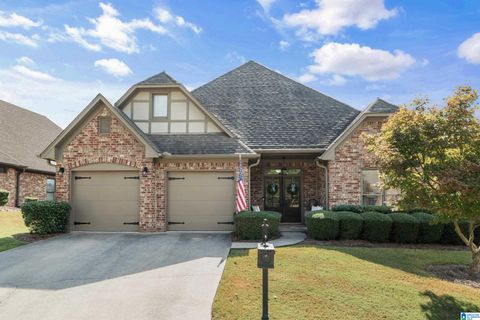 636 FOOTHILLS TRACE CHELSEA AL 35043