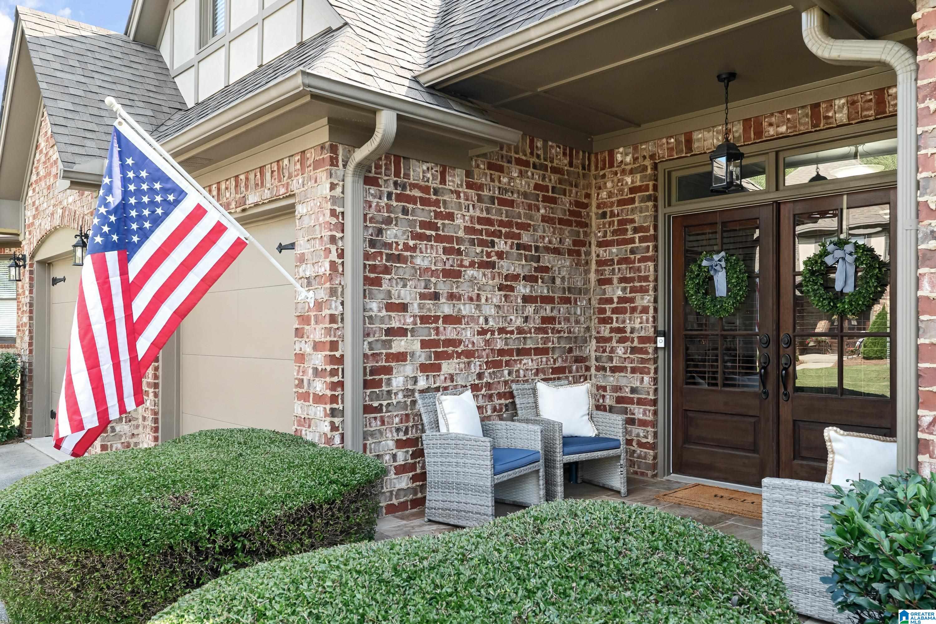 636 FOOTHILLS TRACE