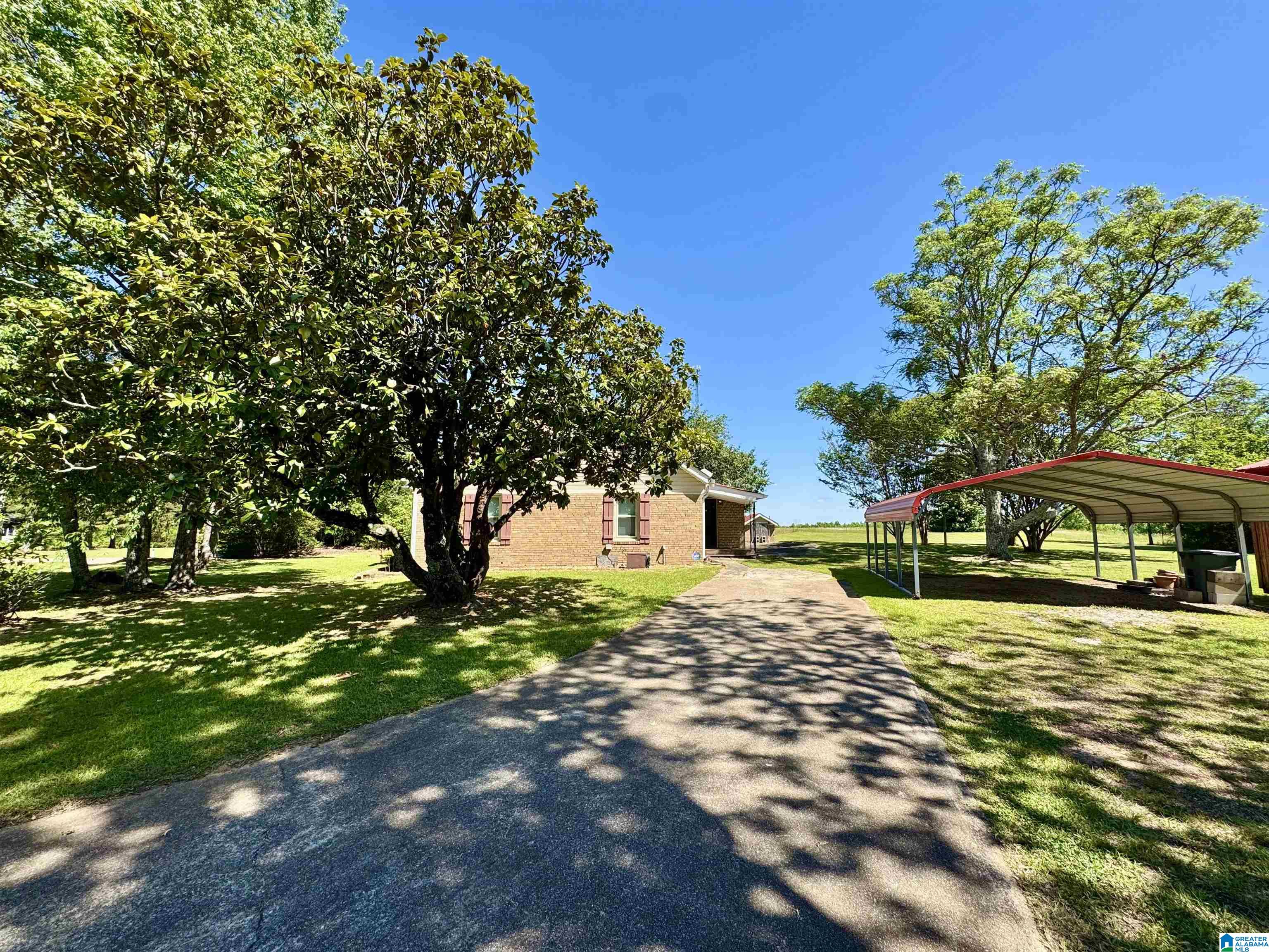 2615 MIKELL ROAD