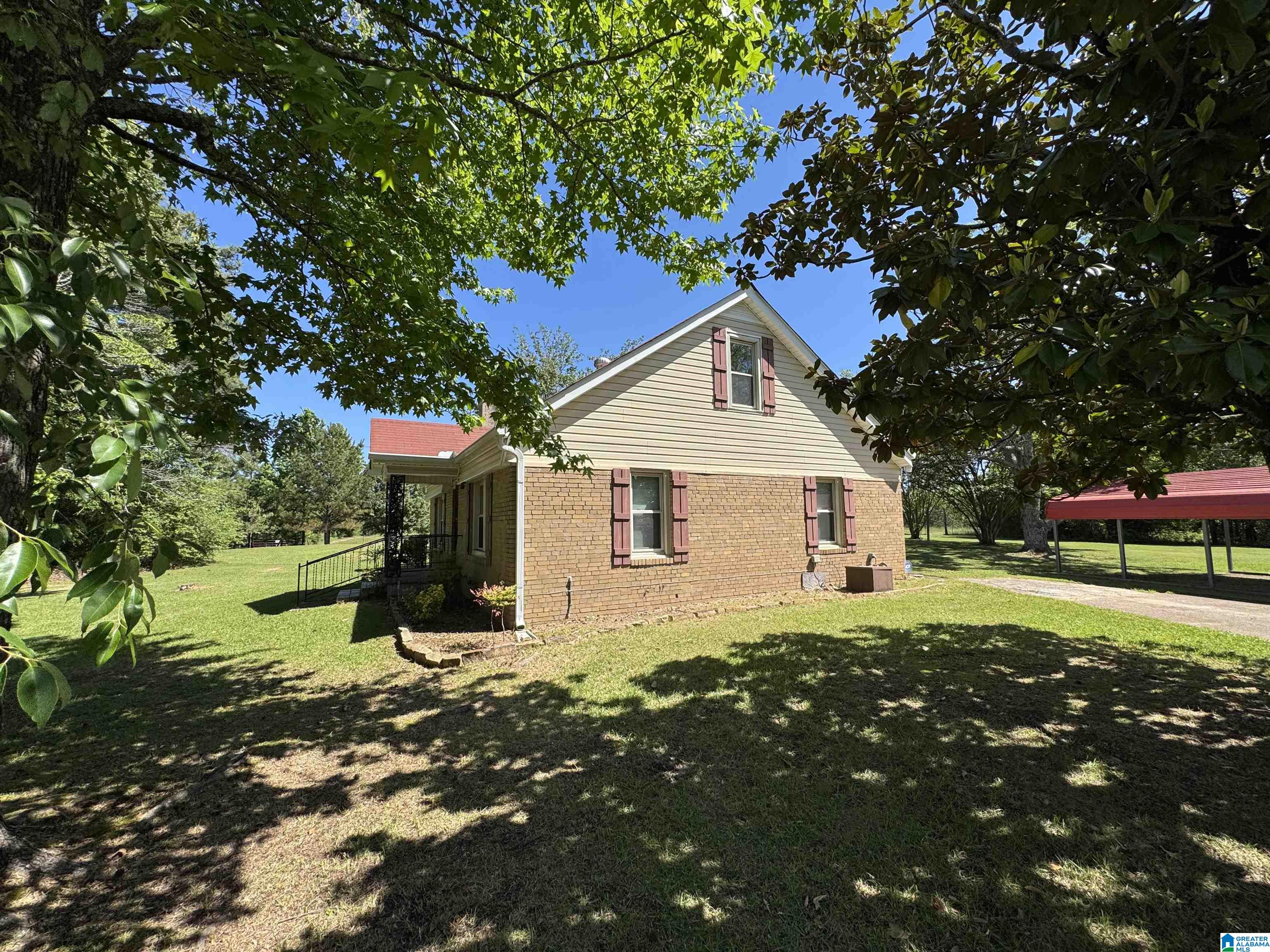 2615 MIKELL ROAD