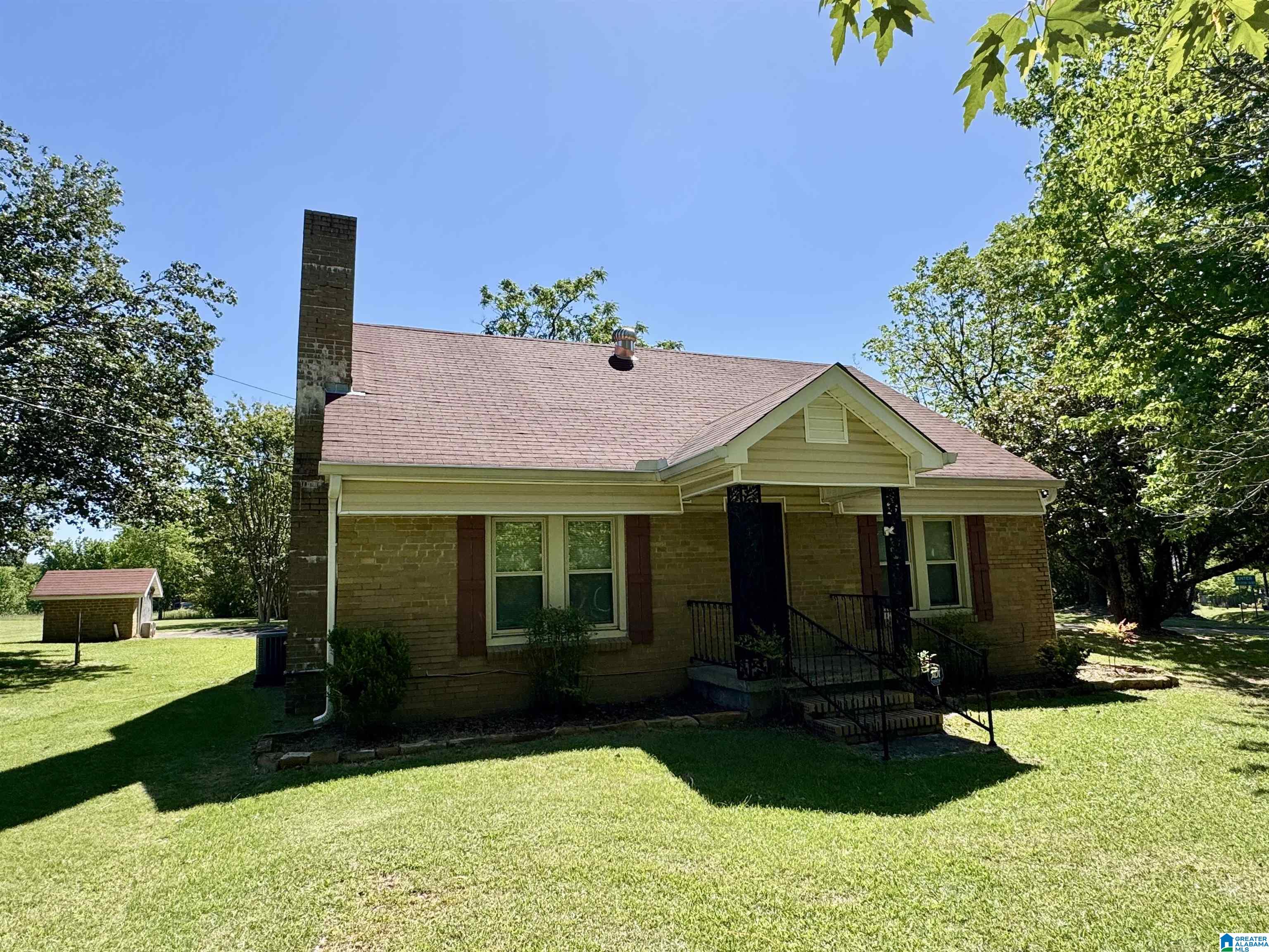 2615 MIKELL ROAD