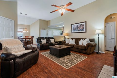 164 HIGHVIEW COVE PELHAM AL 35124