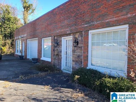 247 S MAIN STREET GRAYSVILLE AL 35073