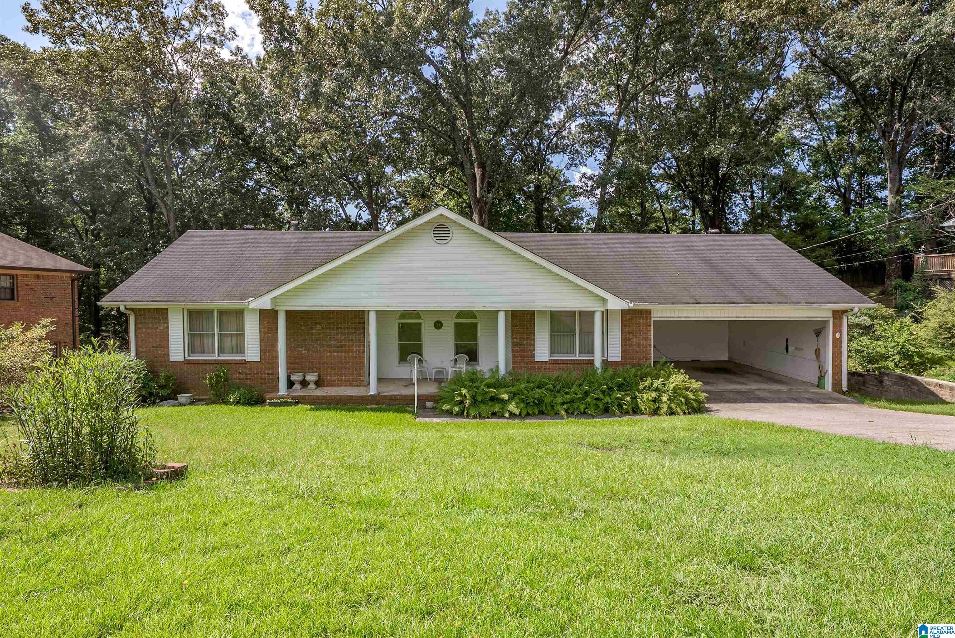 3651 MONTE VISTA DRIVE