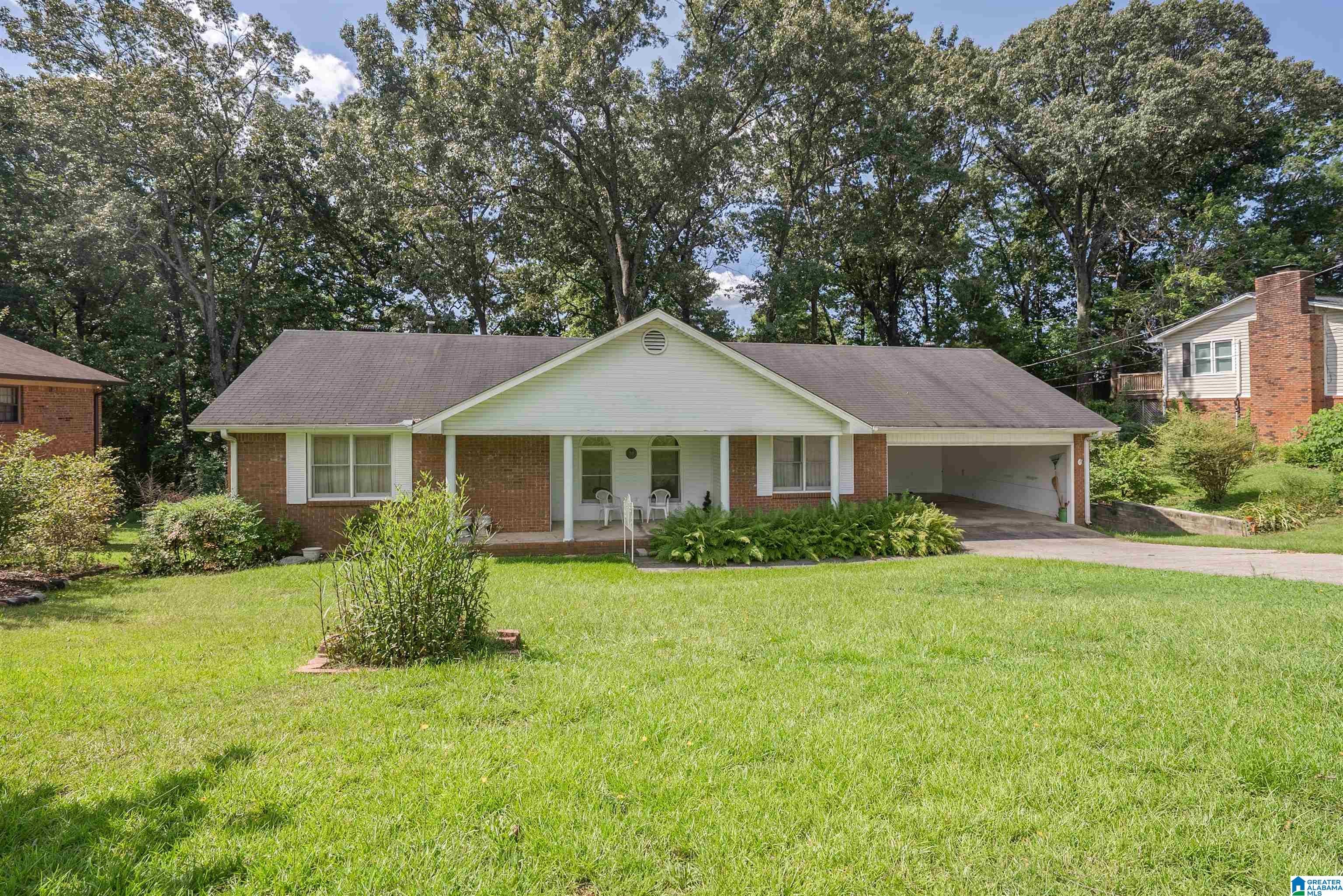 3651 MONTE VISTA DRIVE