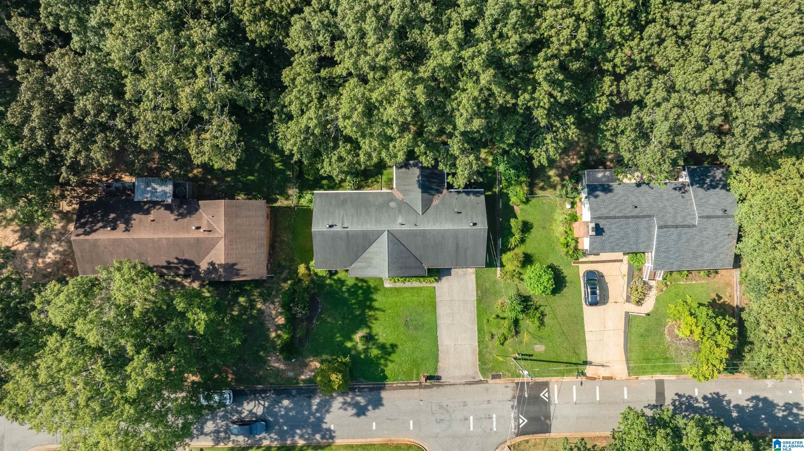 3651 MONTE VISTA DRIVE