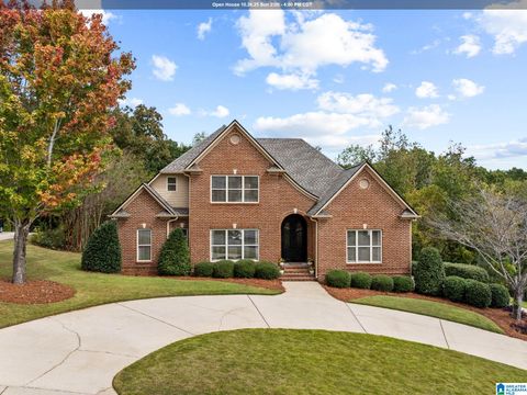 6304 KIDRON PLACE TRUSSVILLE AL 35235