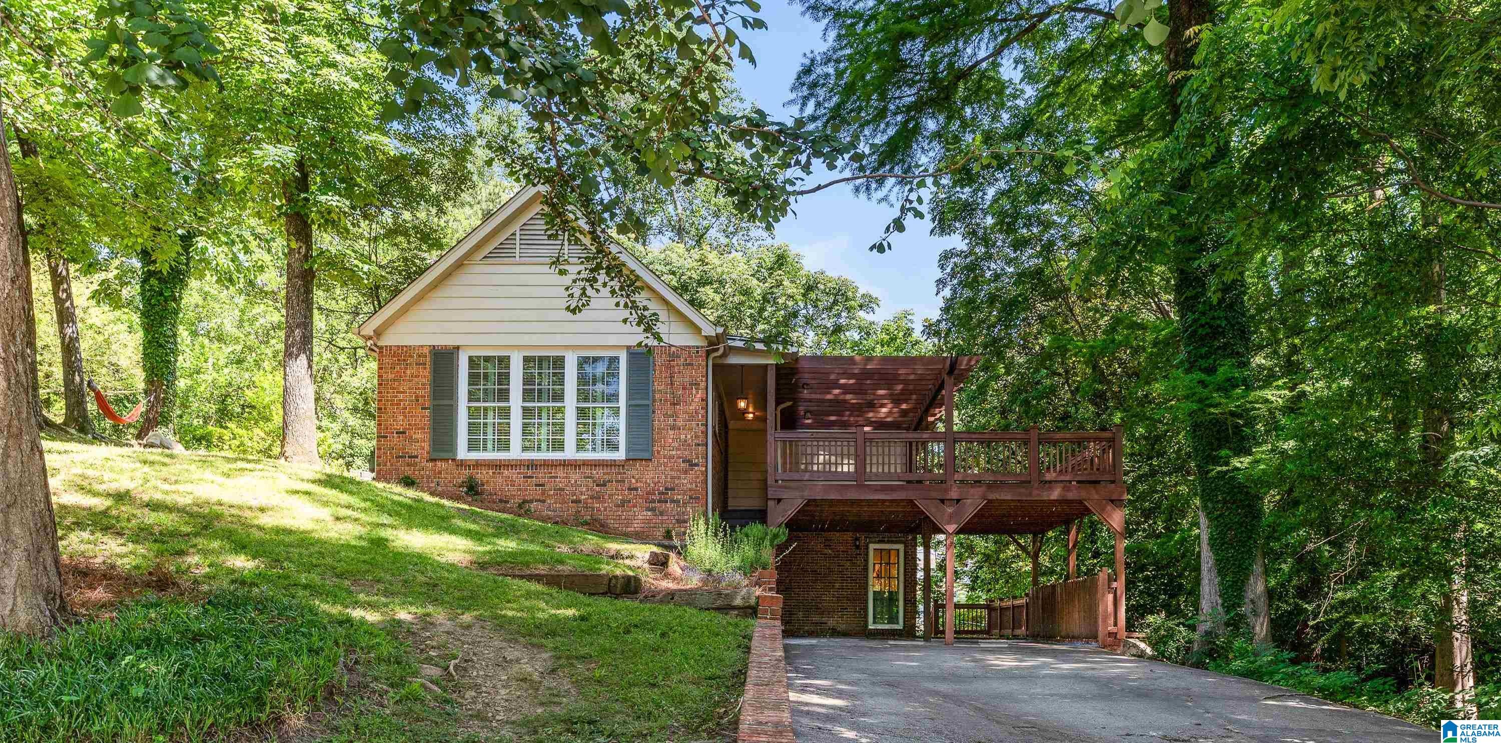 Photo 1 of 33 — 3624 KINGSHILL ROAD, MOUNTAIN BROOK, AL 35223