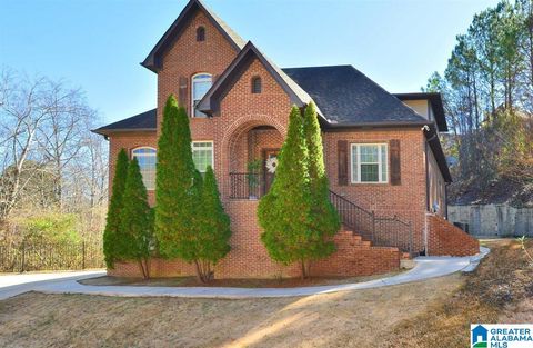 221 CASTLEHILL DRIVE VESTAVIA HILLS AL 35226