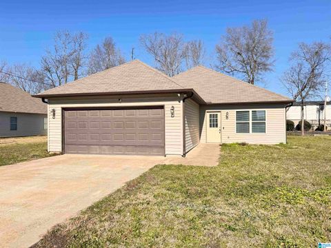 87 CARRIAGE HOUSE ROAD BESSEMER AL 35022