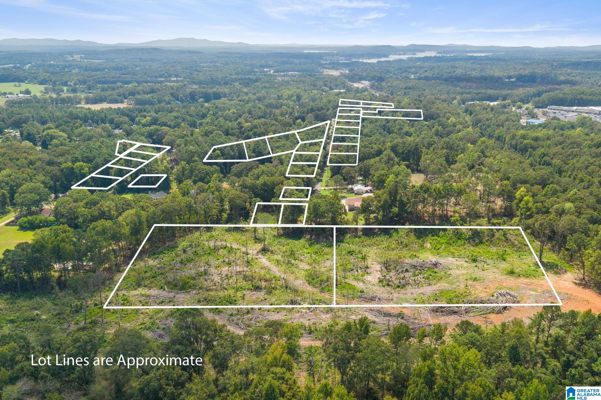25 RIDGEWAY ROAD LOT 25