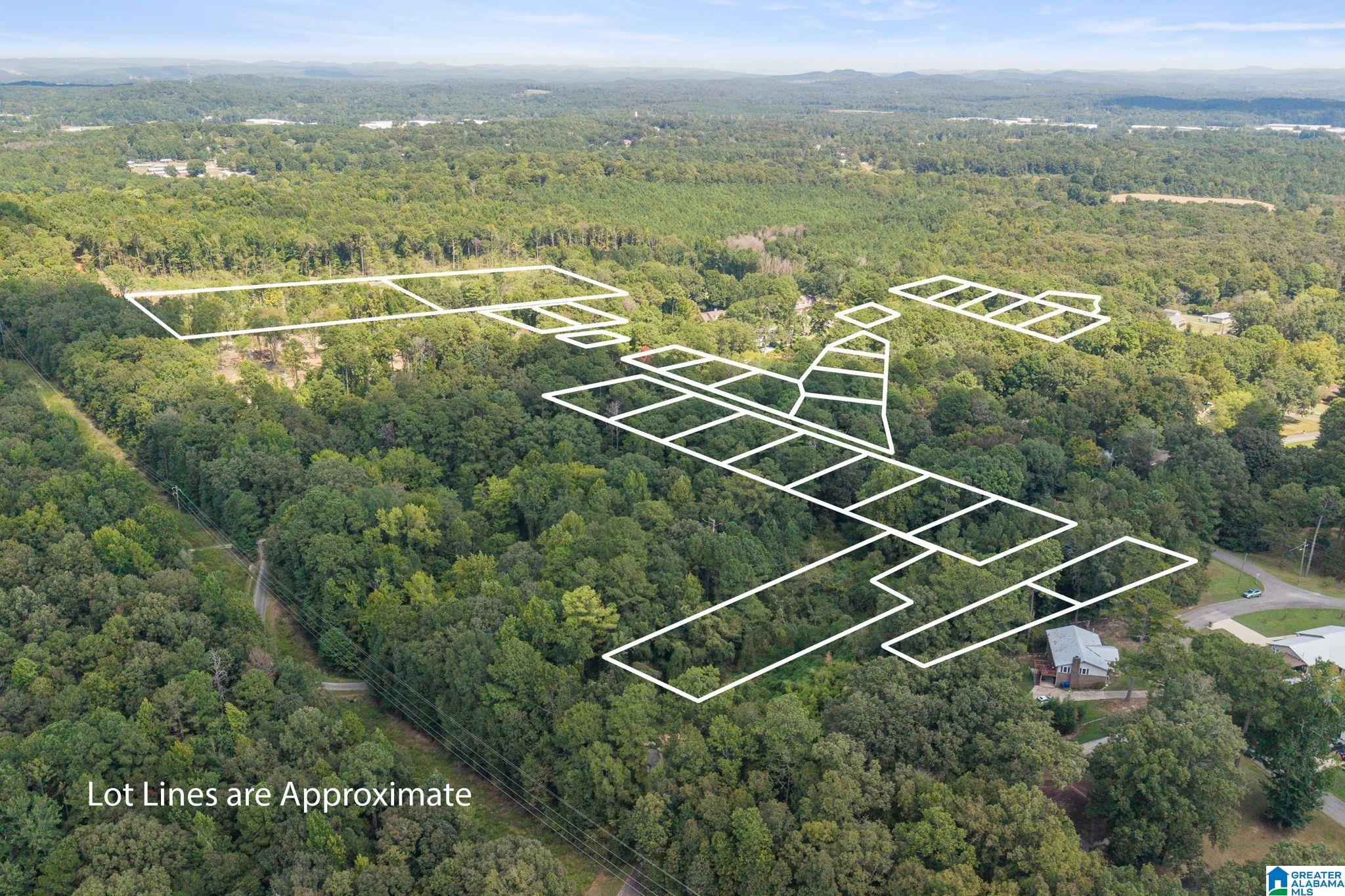 25 RIDGEWAY ROAD LOT 25