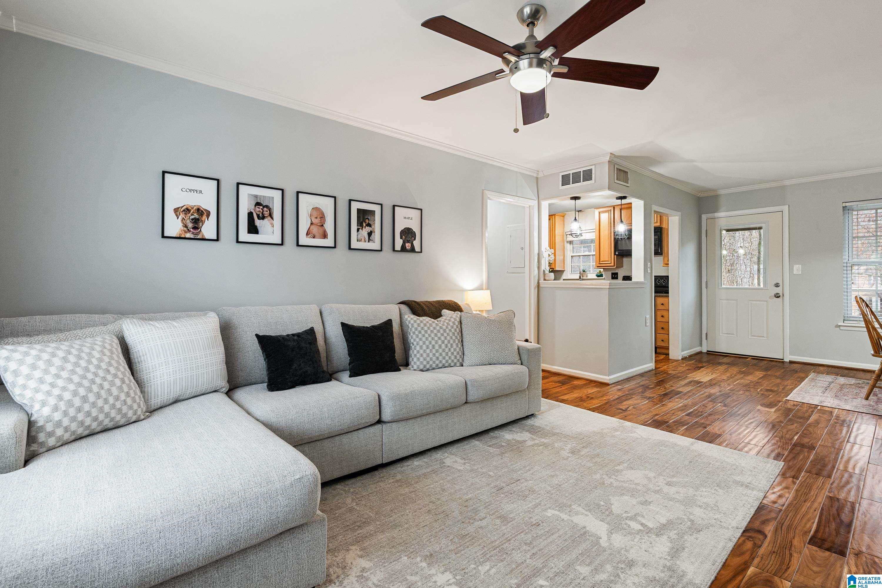 2141 MONTREAT DRIVE C