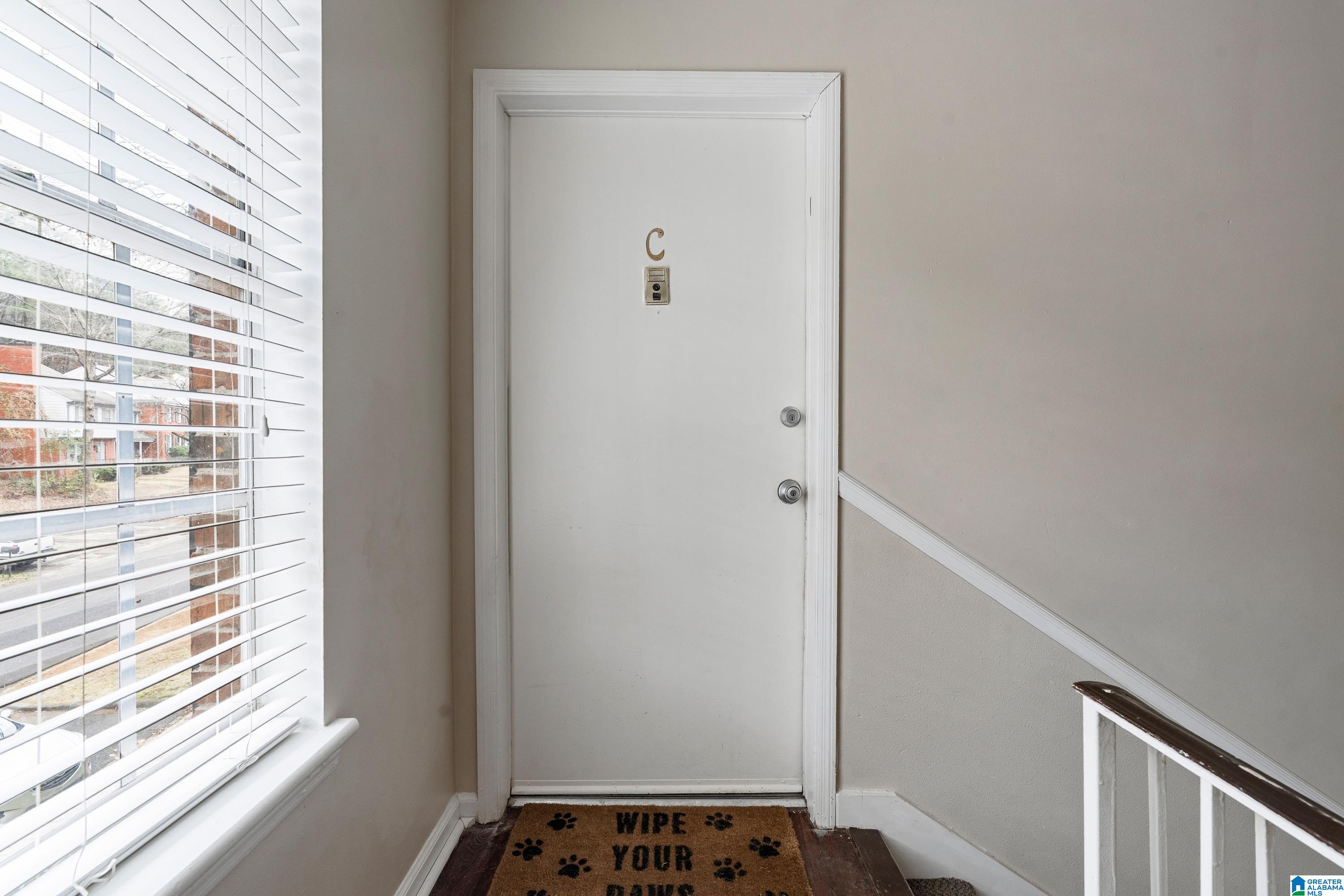 2141 MONTREAT DRIVE C