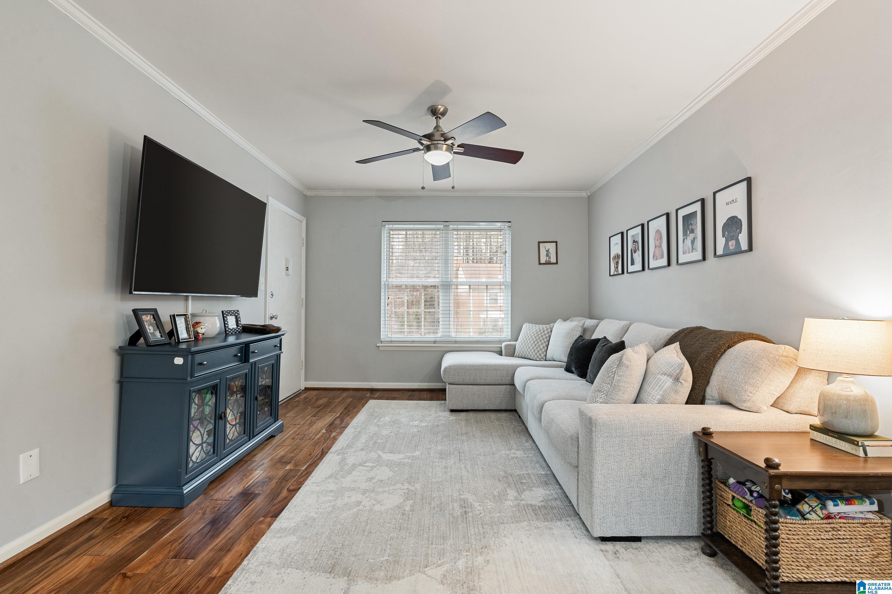 2141 MONTREAT DRIVE C